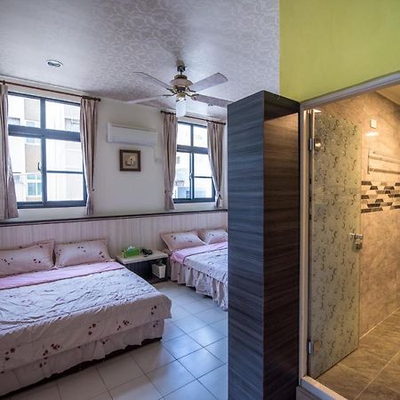 מאקונג For You Bed And Breakfast מראה חיצוני תמונה