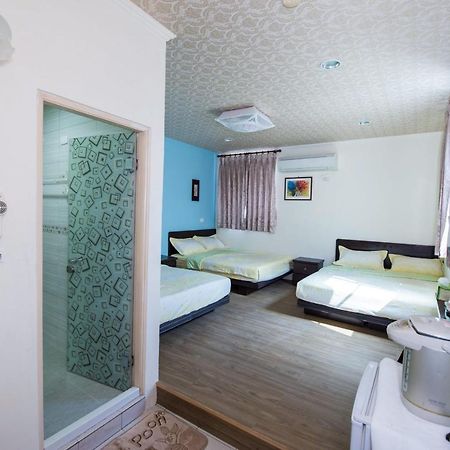 מאקונג For You Bed And Breakfast מראה חיצוני תמונה