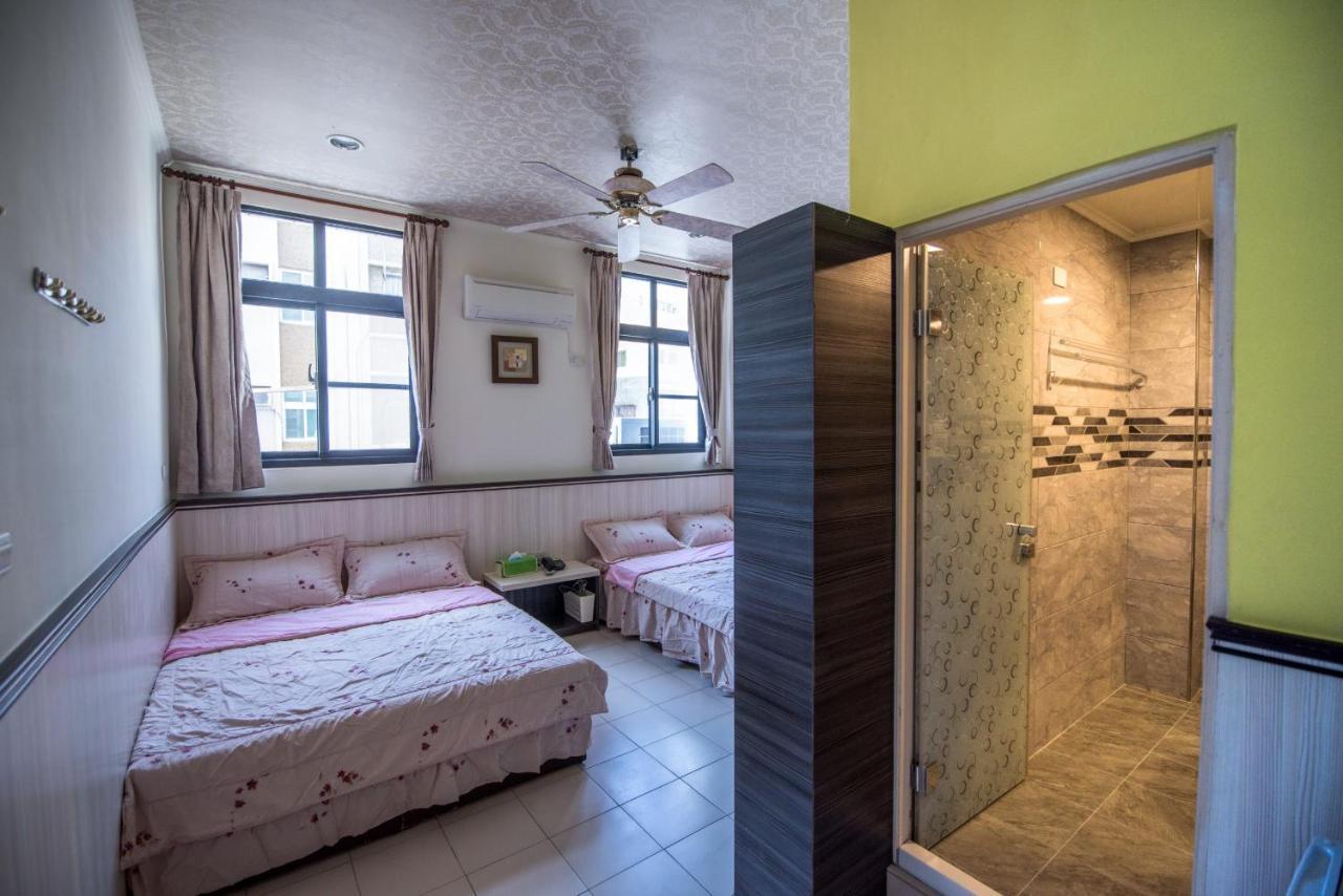 מאקונג For You Bed And Breakfast מראה חיצוני תמונה