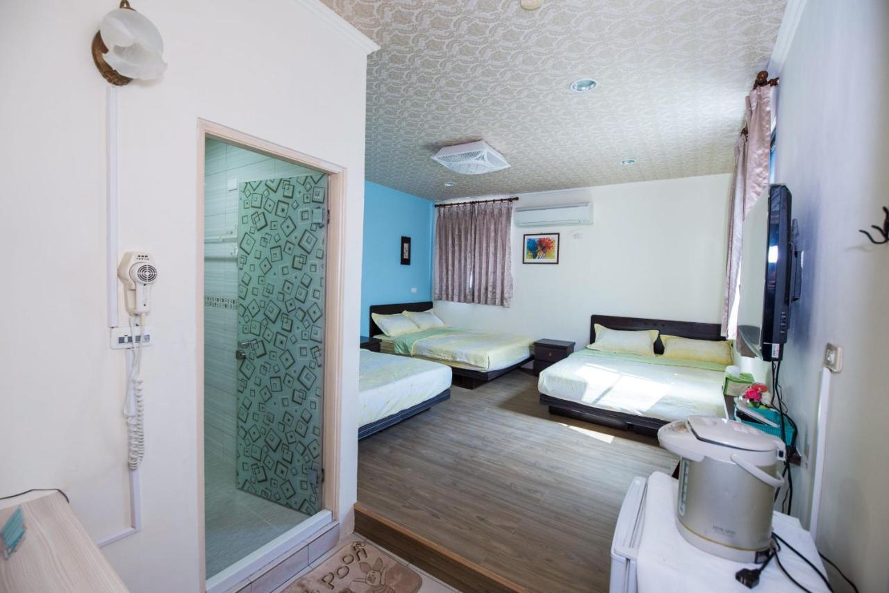 מאקונג For You Bed And Breakfast מראה חיצוני תמונה